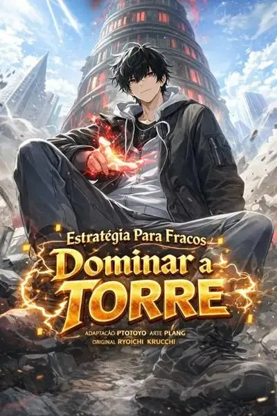 Estrategia Para Fracos Dominar a Torre