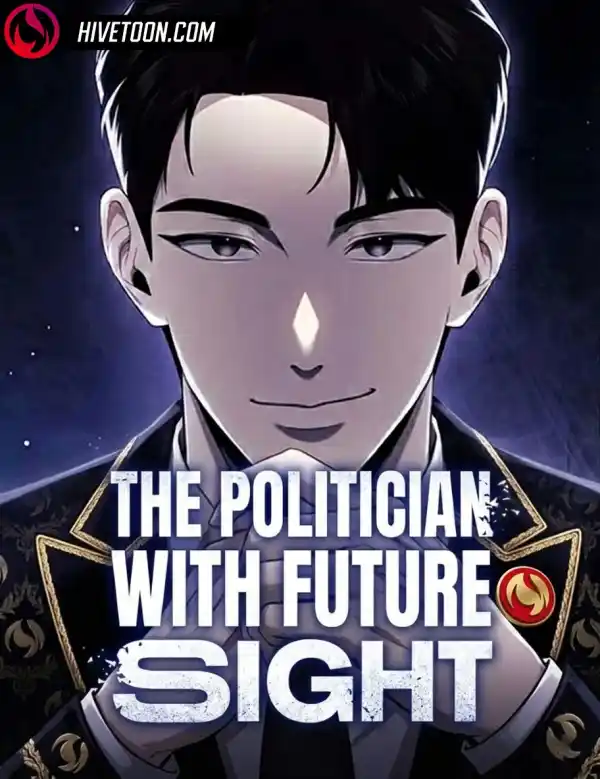 O Político que Vê o Futuro