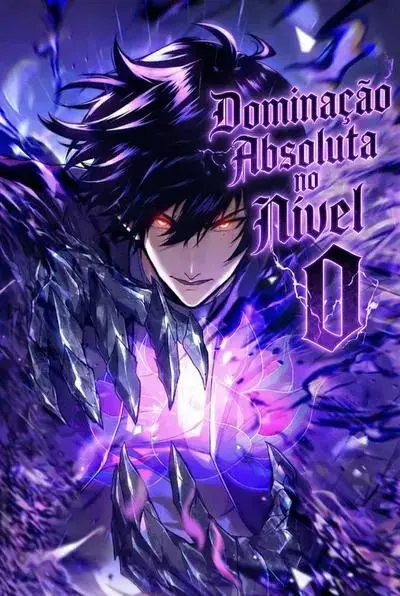 Dominação Absoluta no Nível 0