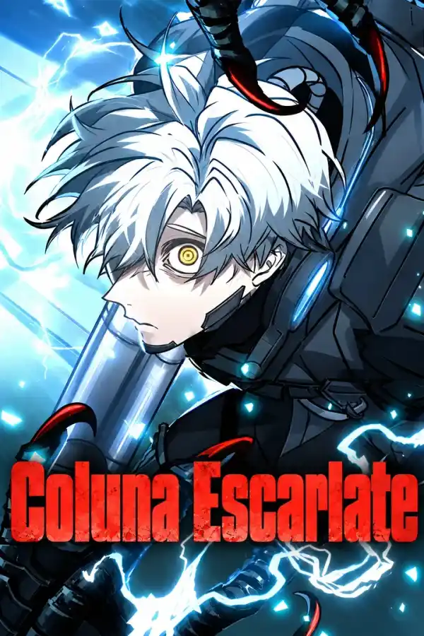 Coluna Escarlate