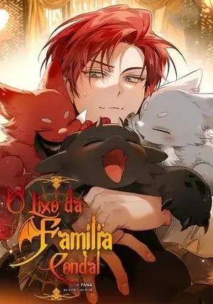 O Lixo da Familia Condal
