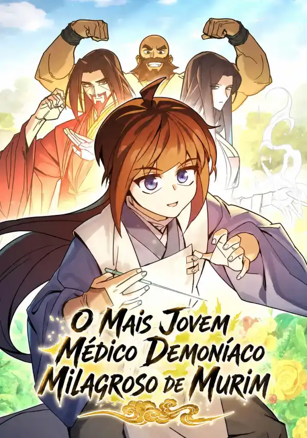 O Mais Jovem Médico Demoníaco Milagroso do Murim