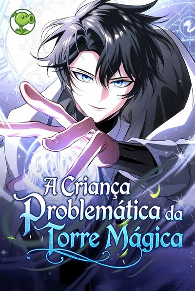 A Criança Problemática da Torre Mágica