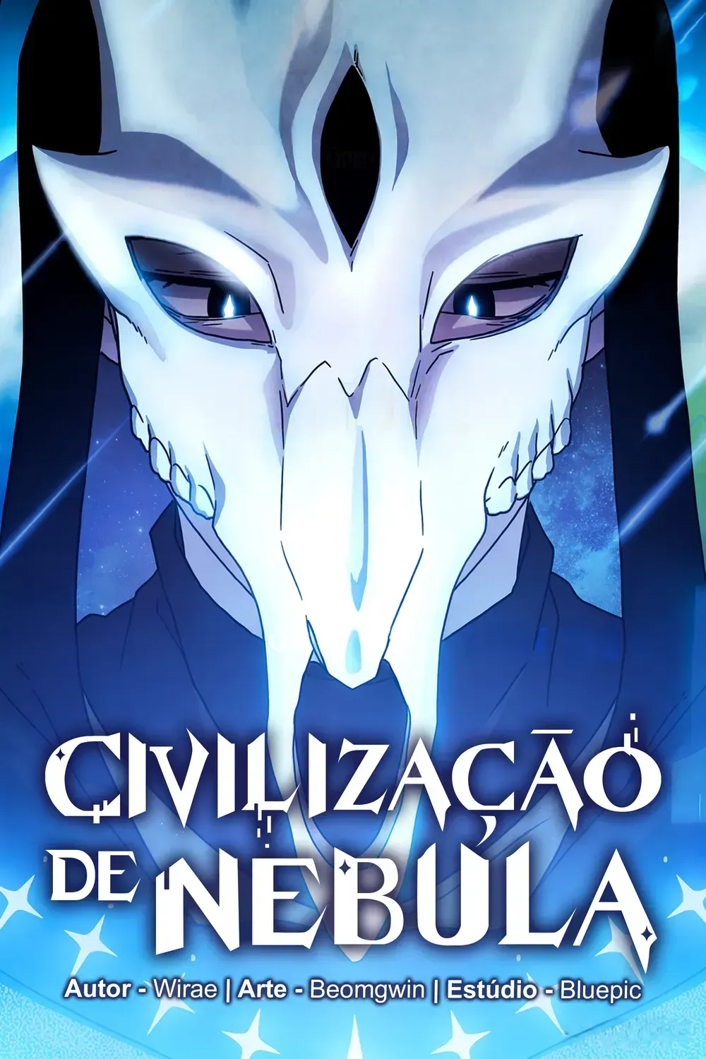A Civilização de Nebula