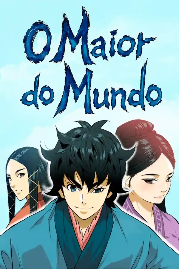 O Melhor do Mundo - O Maior do Mundo