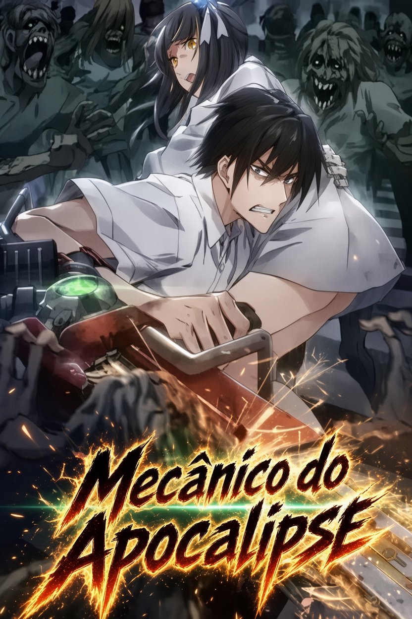 Mecânico do Apocalipse