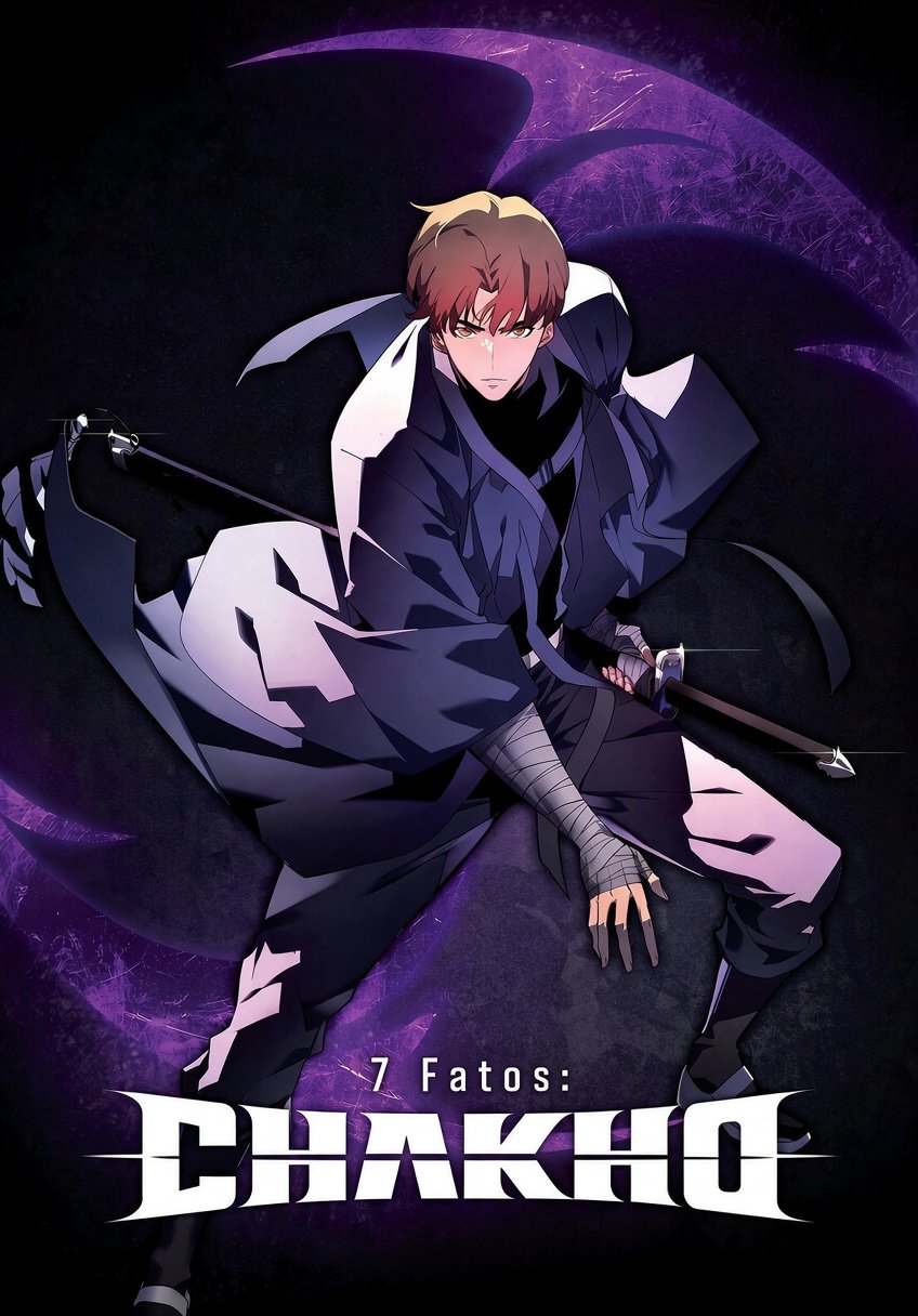 7 Fatos: Chakho