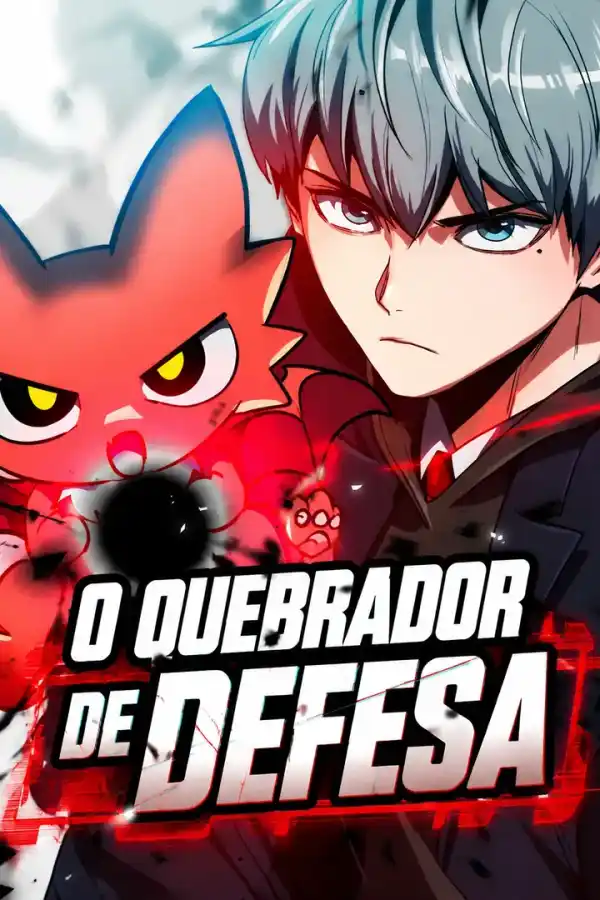O Quebrador de Defesa