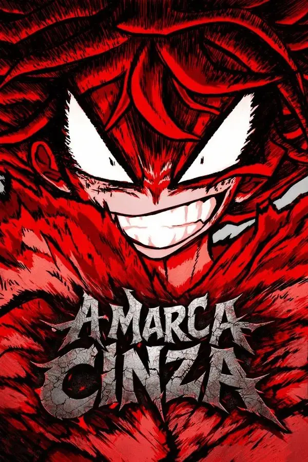 A Marca Cinza