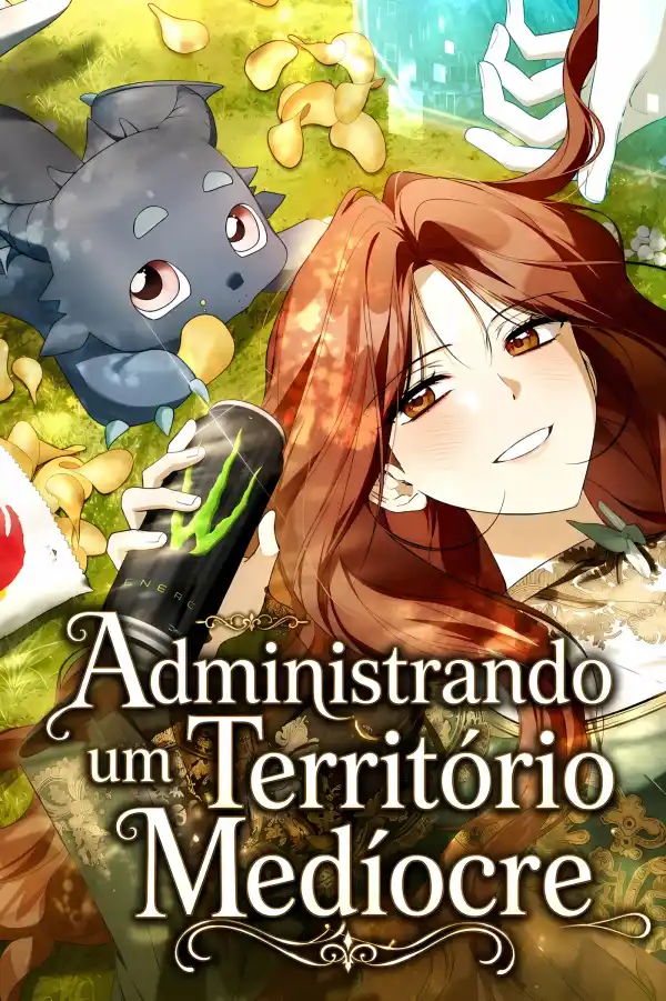 Administrando um Território Medíocre
