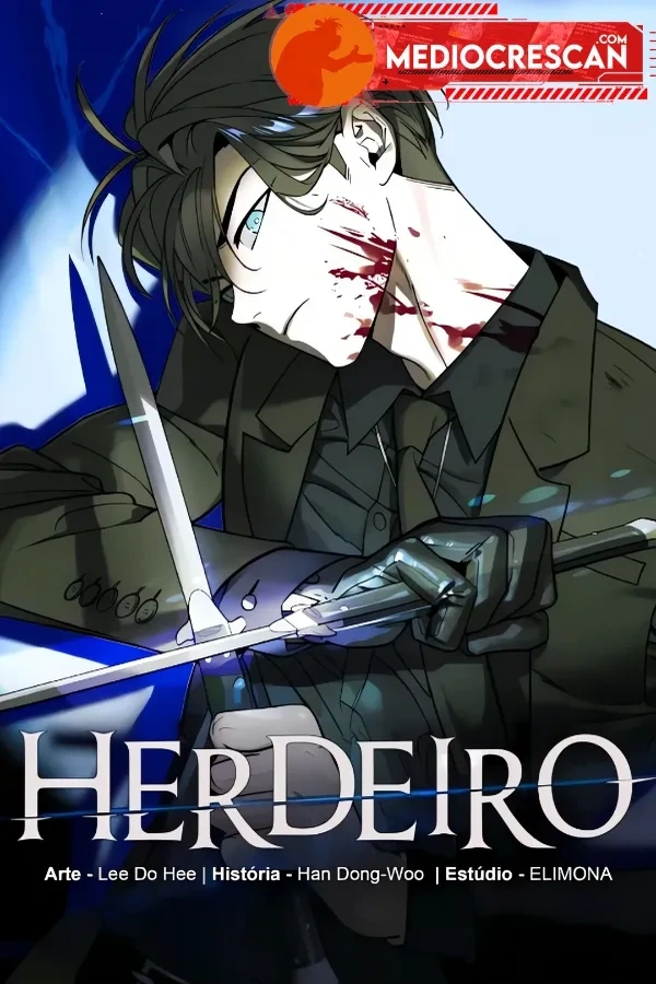 O Herdeiro