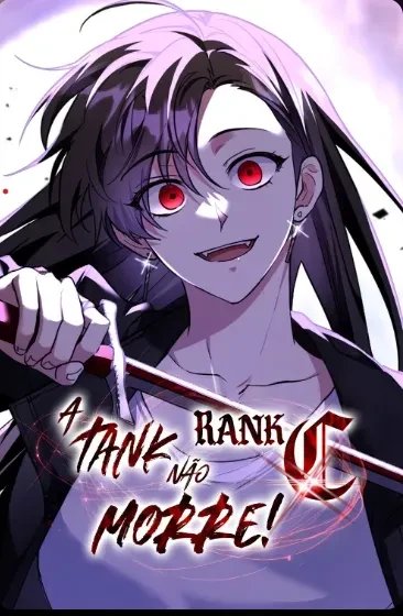 A Tank Rank C Não Morre!