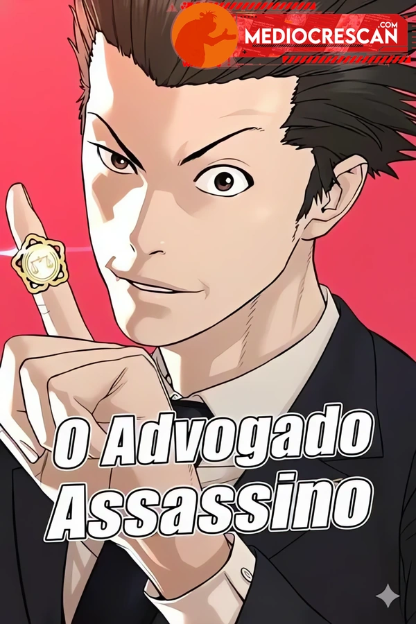 O Advogado Assassino