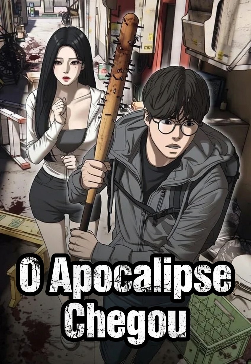 O Apocalipse Chegou
