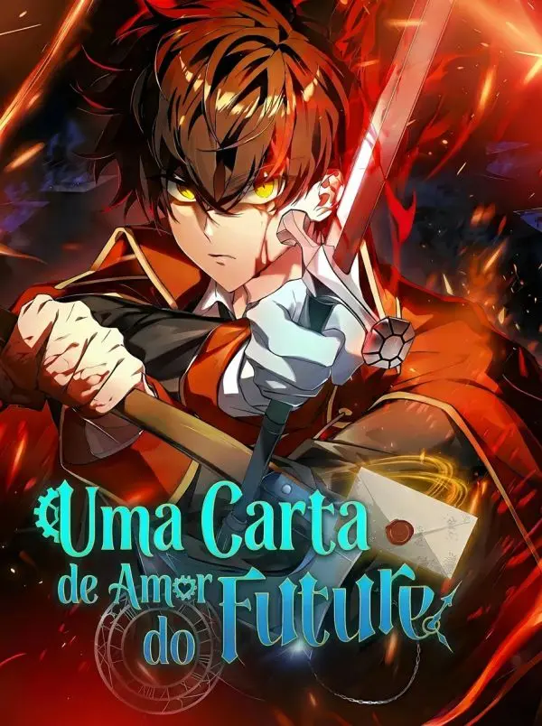 Uma Carta de Amor do Futuro