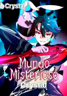 Mundo Misterioso