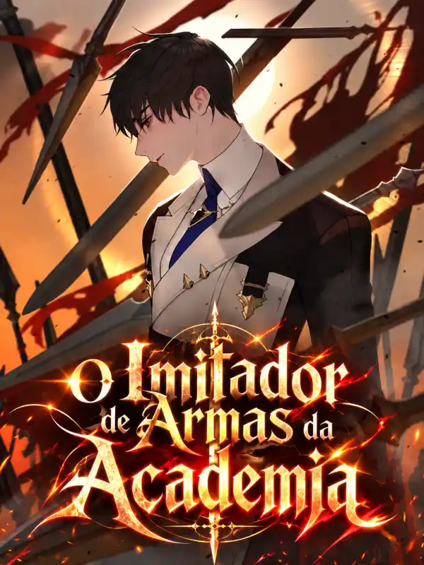 O Imitador de Armas da Academia
