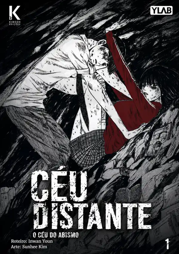 Céu Distante