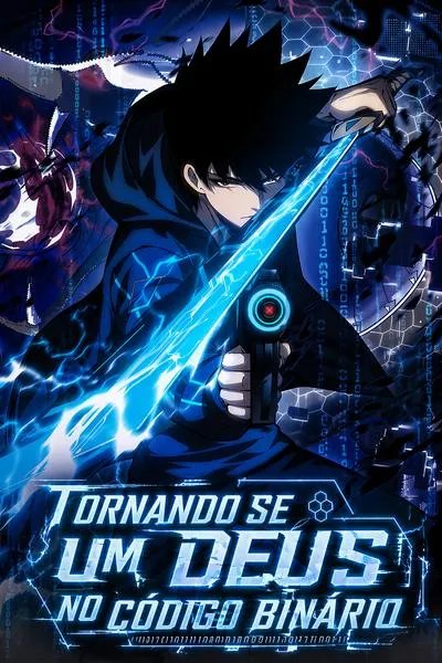 Tornando-se um Deus no Código Binário