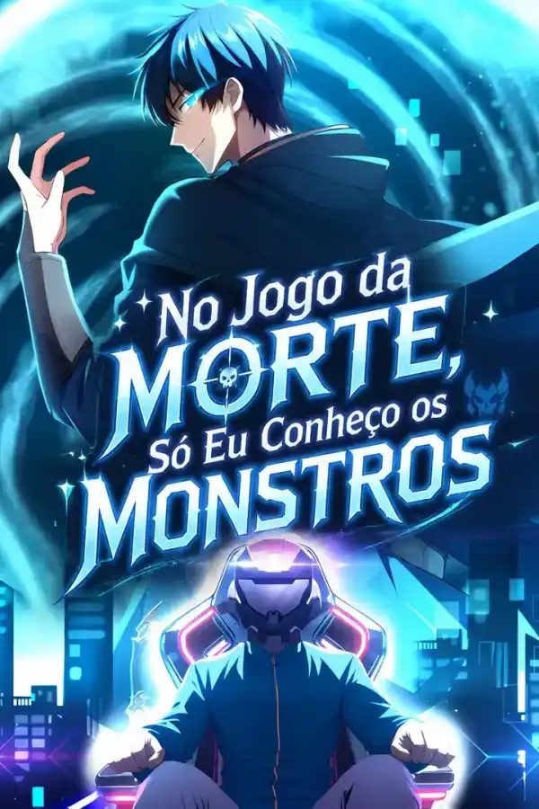 No Jogo da Morte, Só Eu Conheço os Monstros