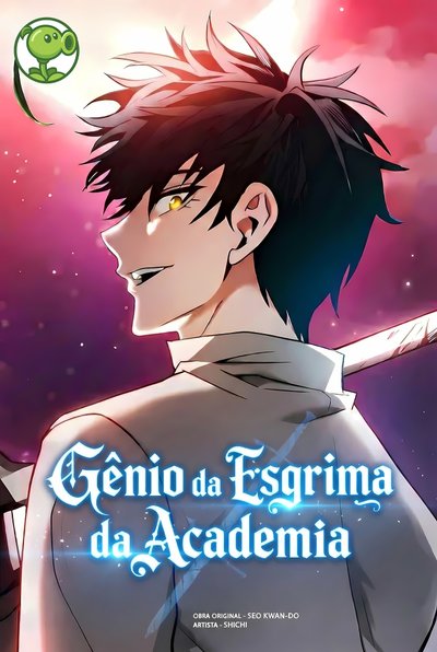 Gênio da Esgrima da Academia