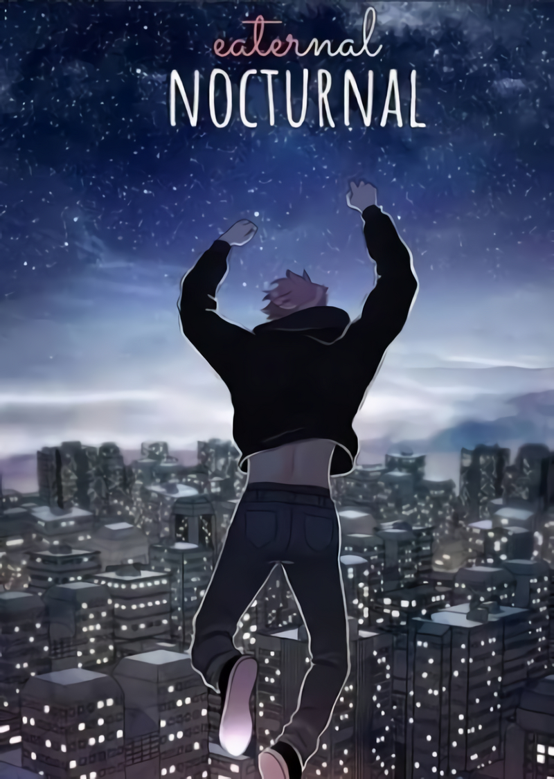 A Noite dos Sonhos Interditados