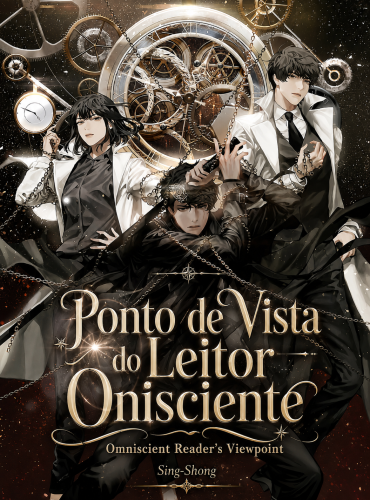 Ponto de Vista do Leitor Onisciente (Novel)