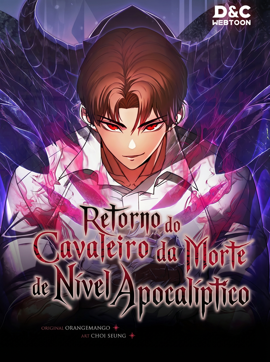 Retorno do Cavaleiro da Morte de Nível Apocalíptico