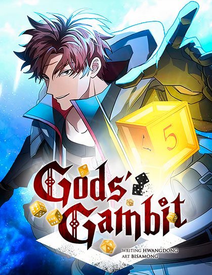 O Gambito de Deus