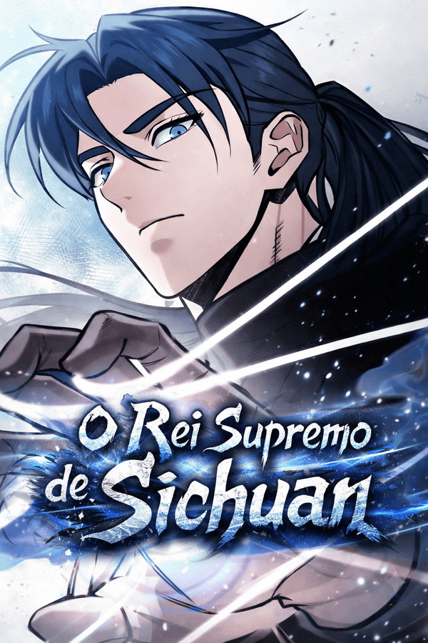 O Rei Supremo de Sichuan