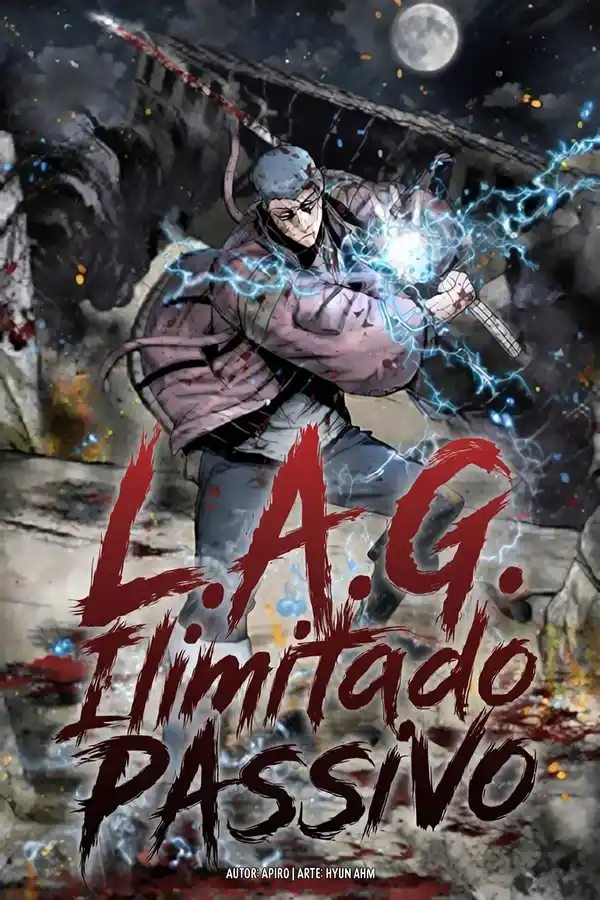 L.A.G. Ilimitado Passivo