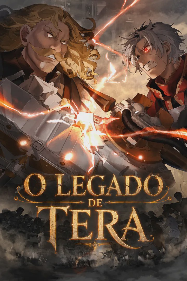 O Legado de Tera
