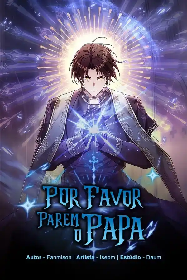 Por favor, Parem o Papa!