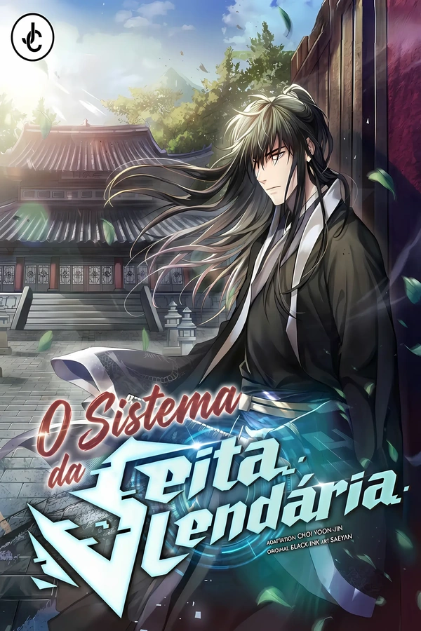 O Sistema da Seita Lendária