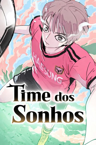 Time dos Sonhos