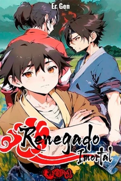Renegado Imortal
