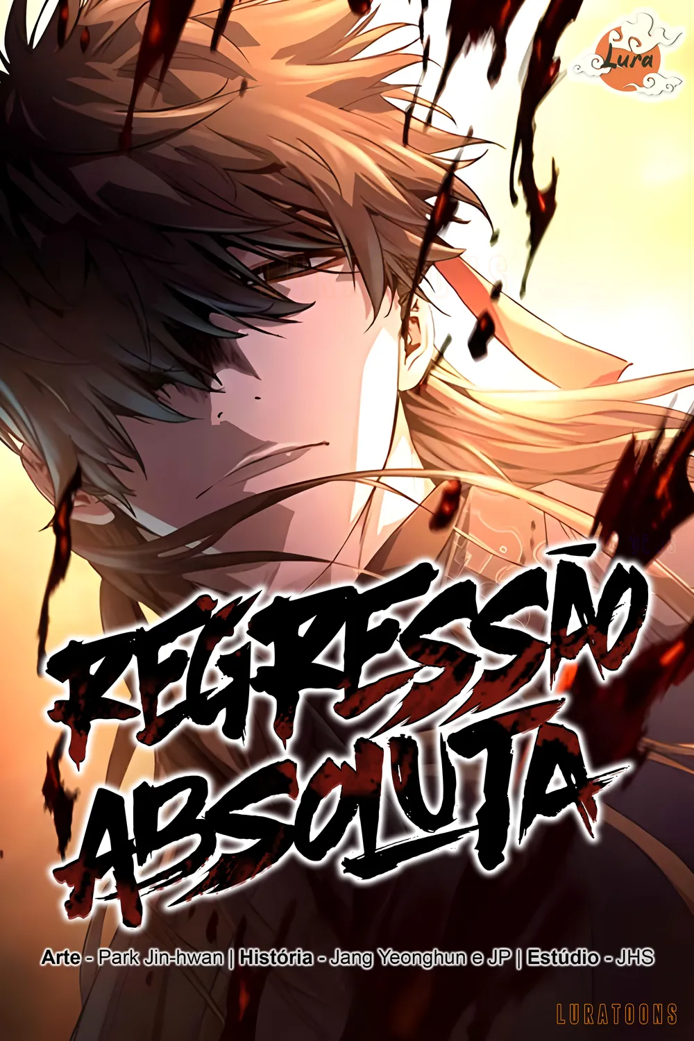 Regressão Absoluta