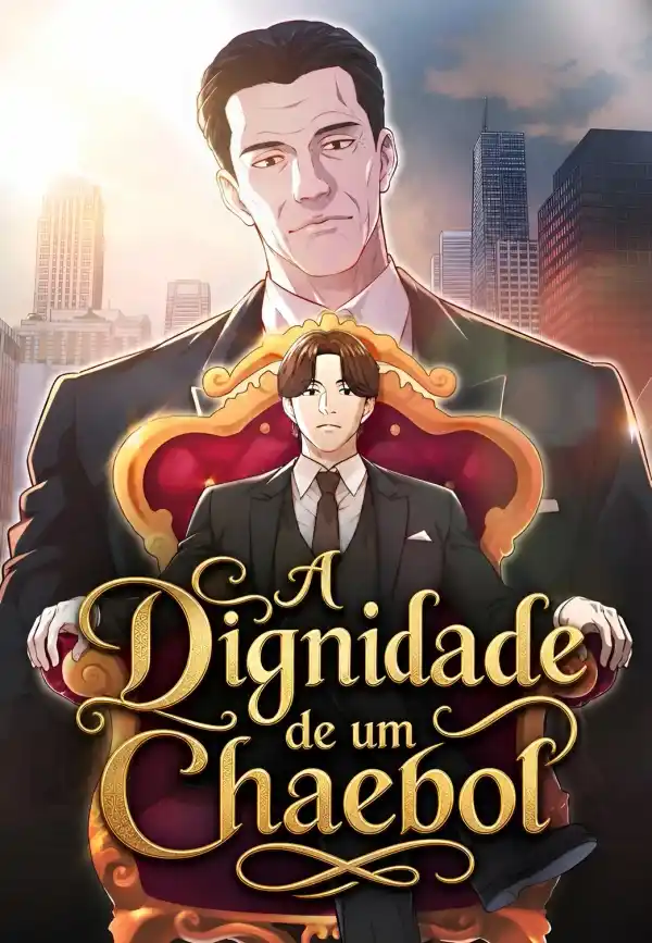 A Dignidade de um Chaebol