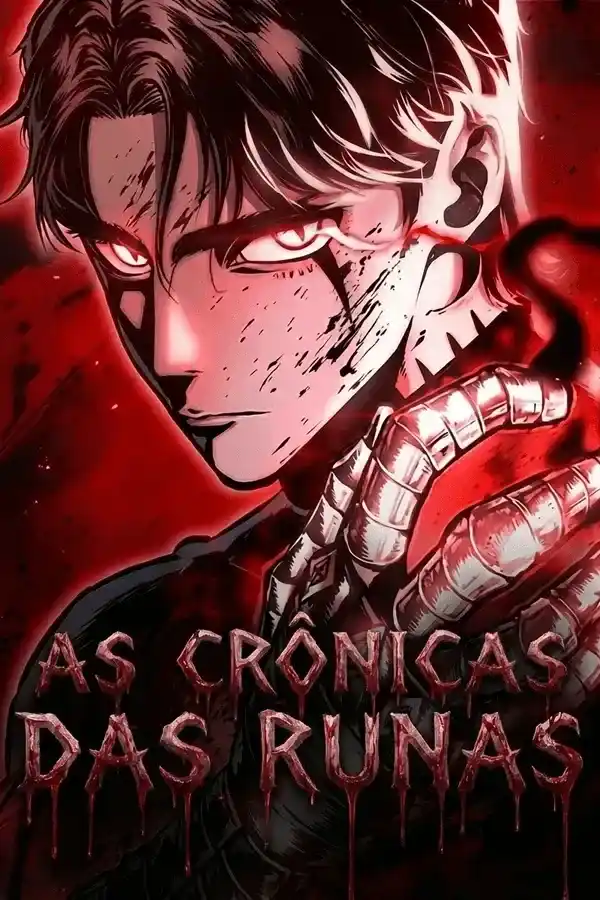 As Crônicas das Runas