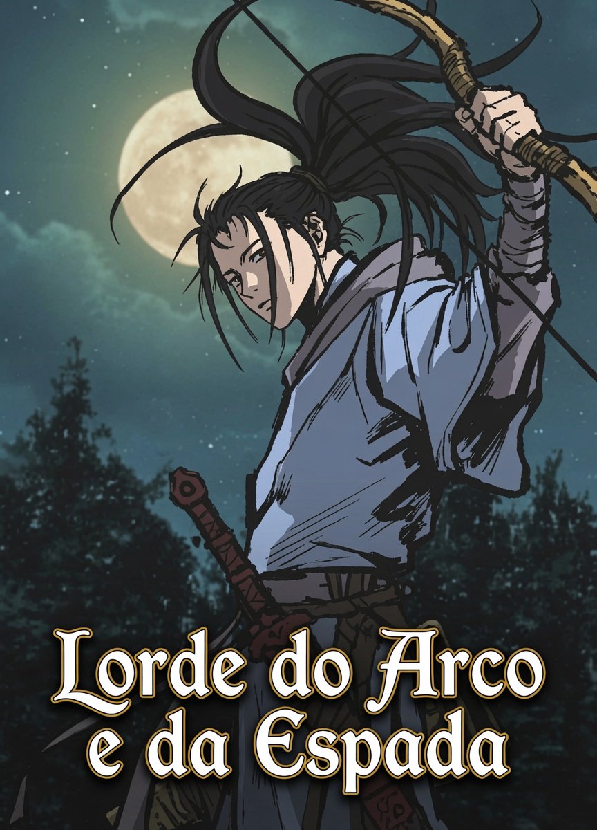 Lorde do Arco e da Espada