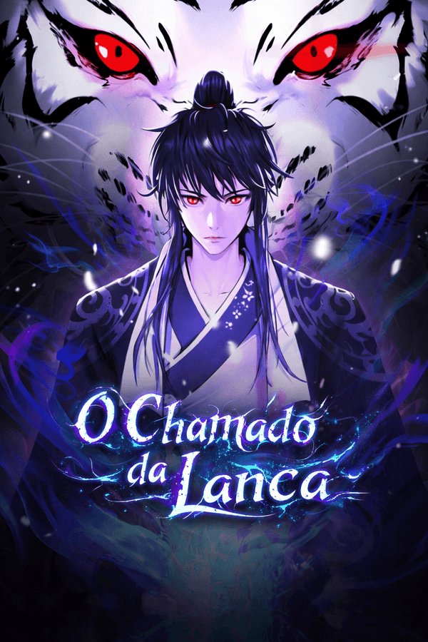 O Chamado da Lança