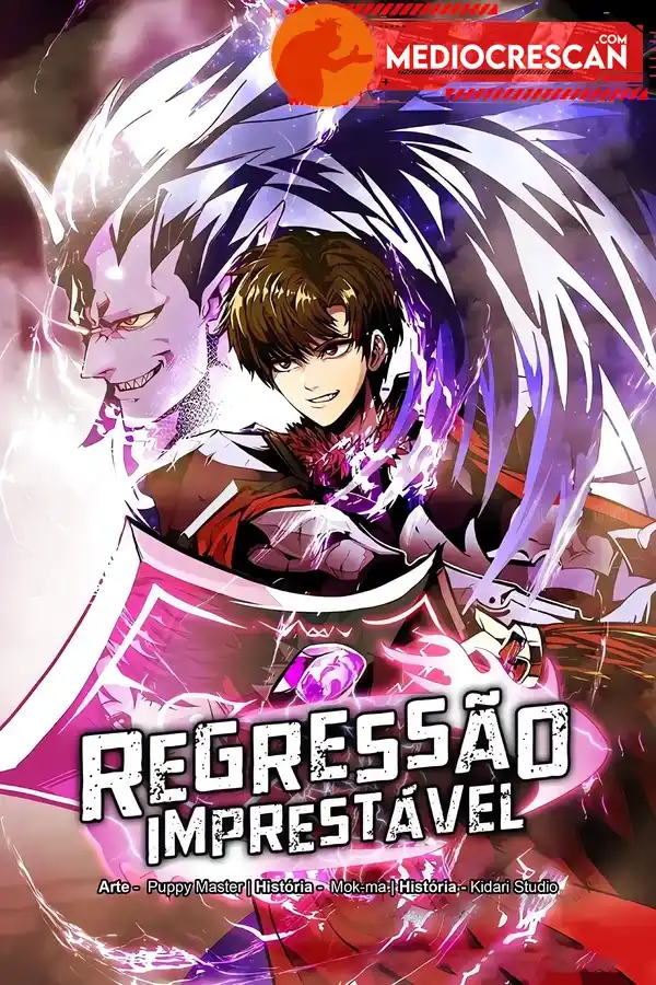 Regressão Imprestável