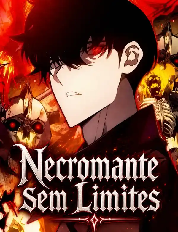 Necromante Sem Limites