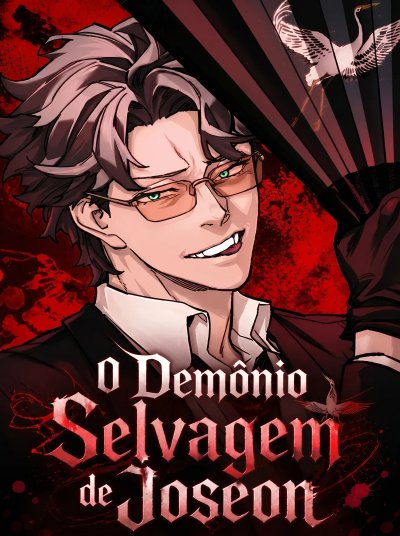 O Demônio Selvagem de Joseon