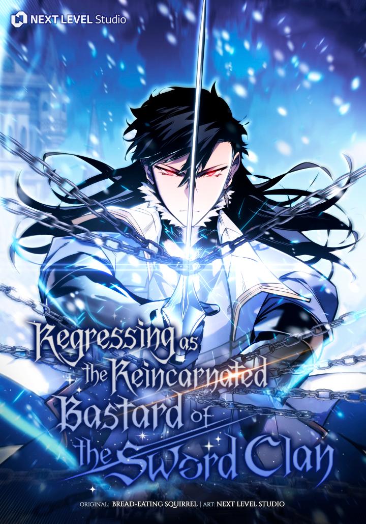 Regressando Como o Bastardo do Clã da Espada