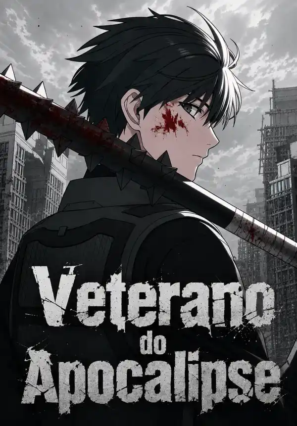 Veterano do Apocalipse