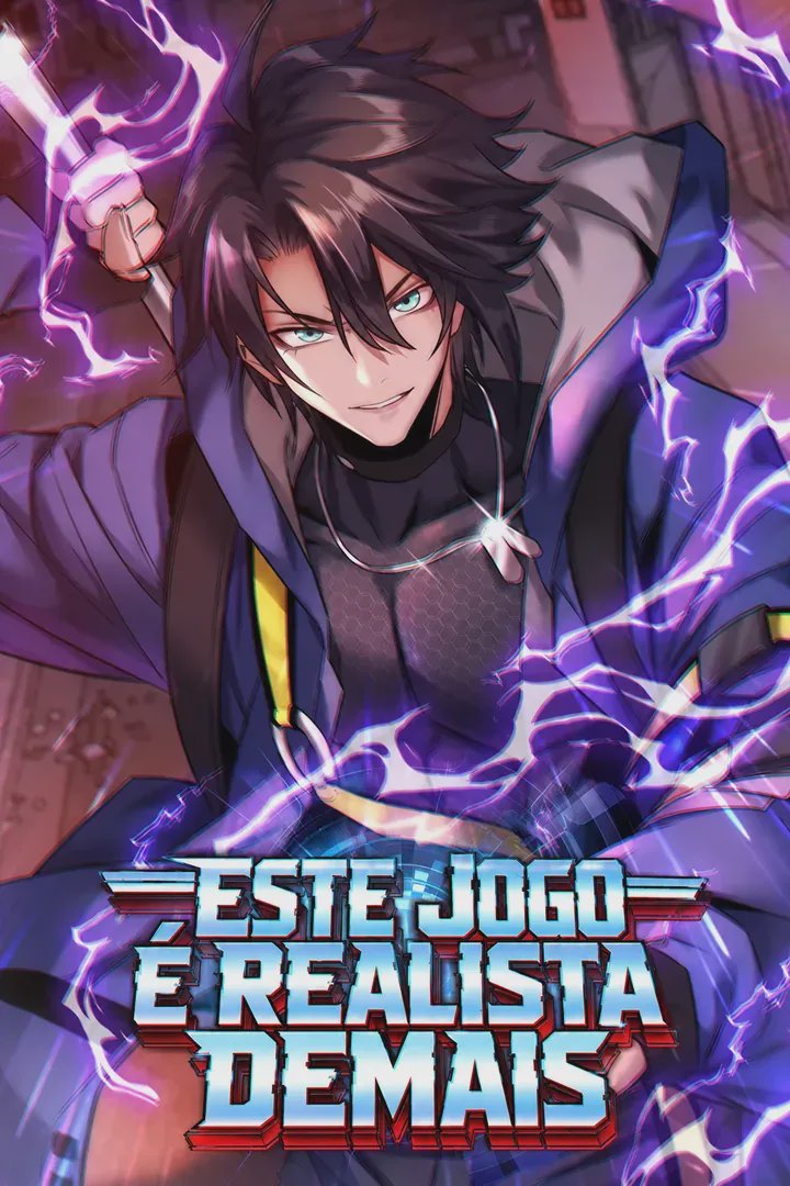 Este Jogo É Realista Demais