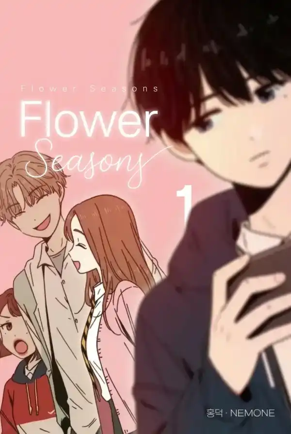 Temporadas de Flor