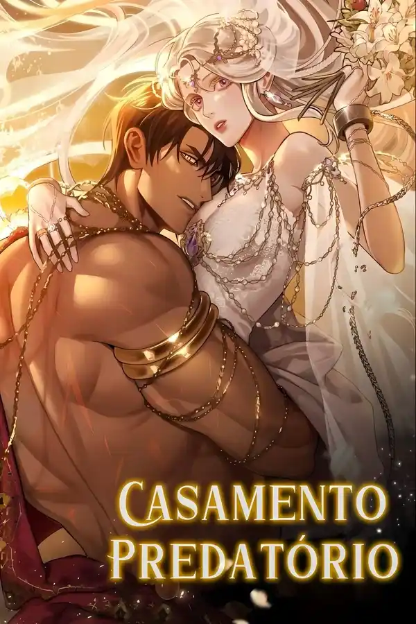 Casamento Predatório