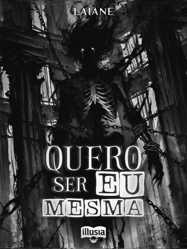Quero Ser Eu Mesma